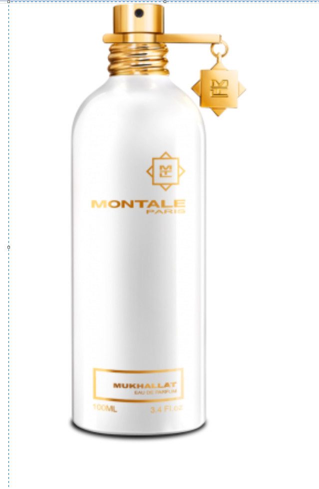 MONTBLANC Eau de Parfum Mukhallat, Glasflakon, Parfüm EDP, Unisex Duft