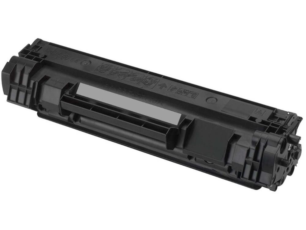 memo Tonerpatrone memo Toner ersetzt HP CF244A, Nr. 44 schwarz