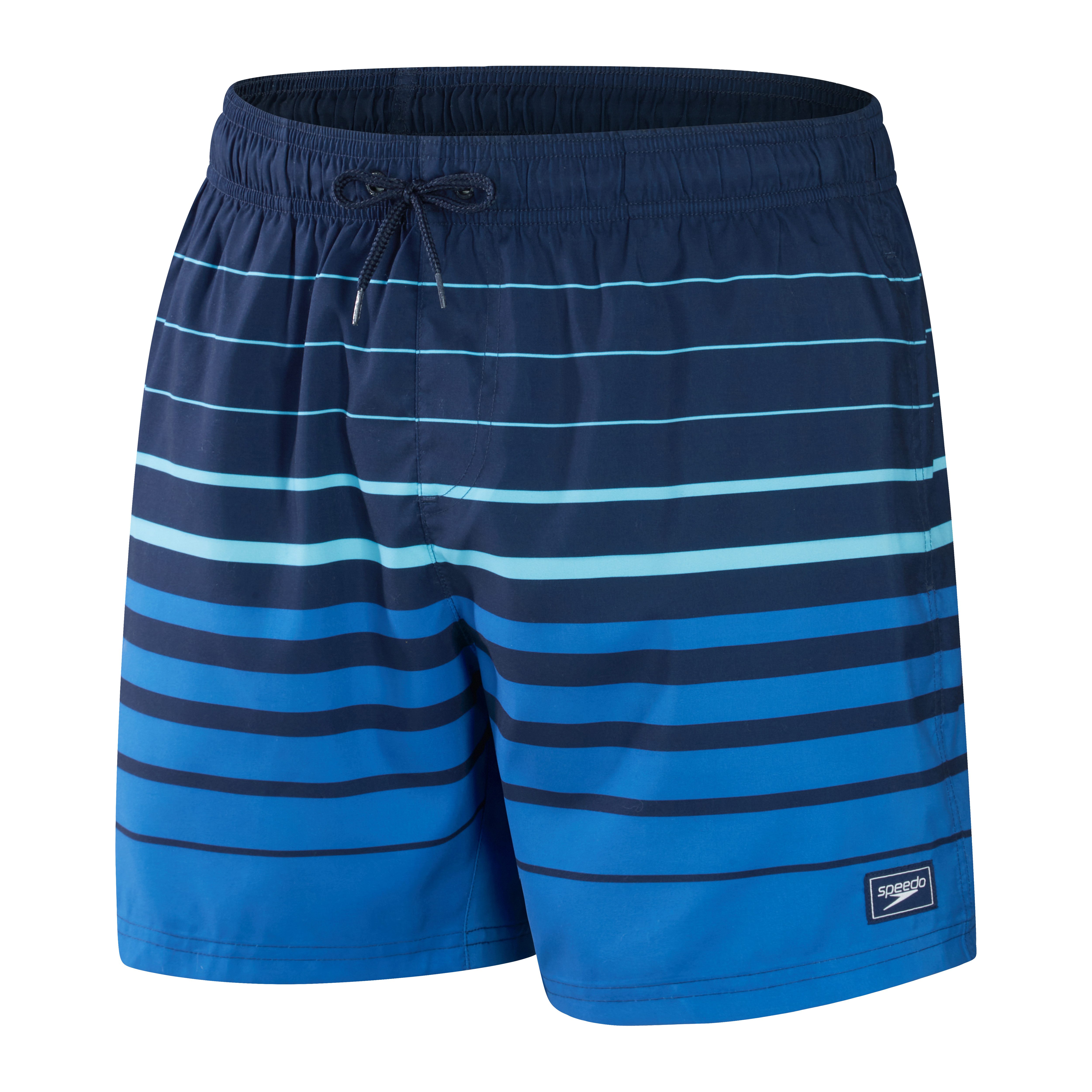 Speedo Badeshorts PLMT LEISURE WSHT AM BLUE/BLUE (1-St) sportlicher Stil, f günstig online kaufen