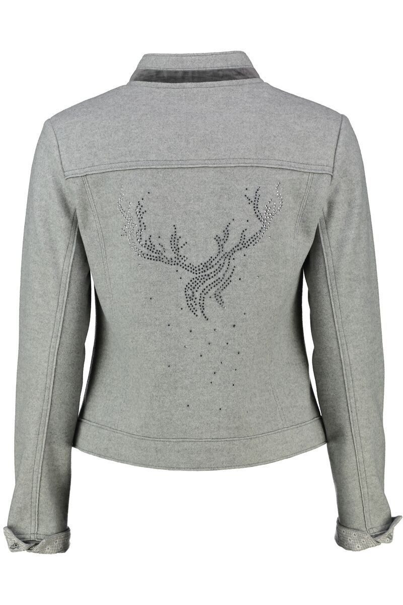 Spieth & Wensky Trachtenstrickjacke