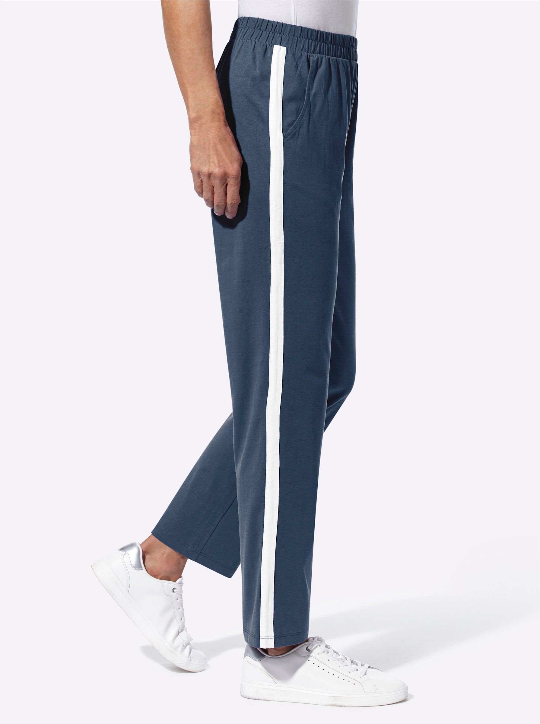 Sieh an! Jogginghose Freizeithose günstig online kaufen