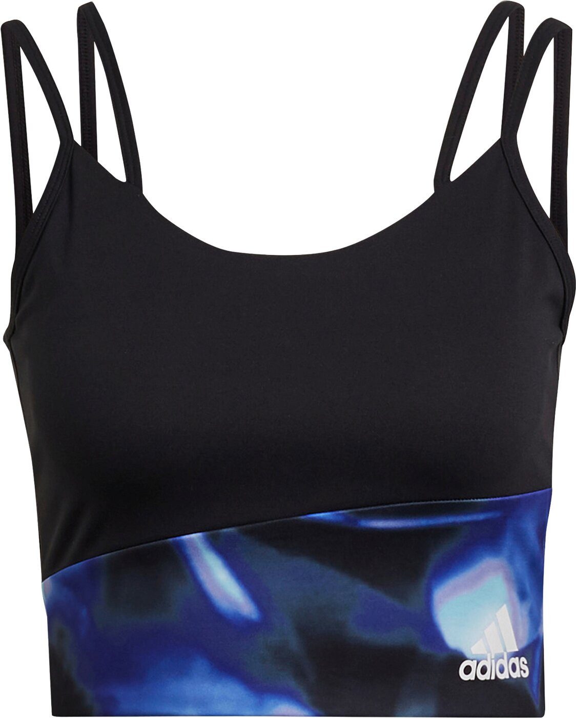 Set: Sport-BH W UFORU BT BLACK/ORBVIO