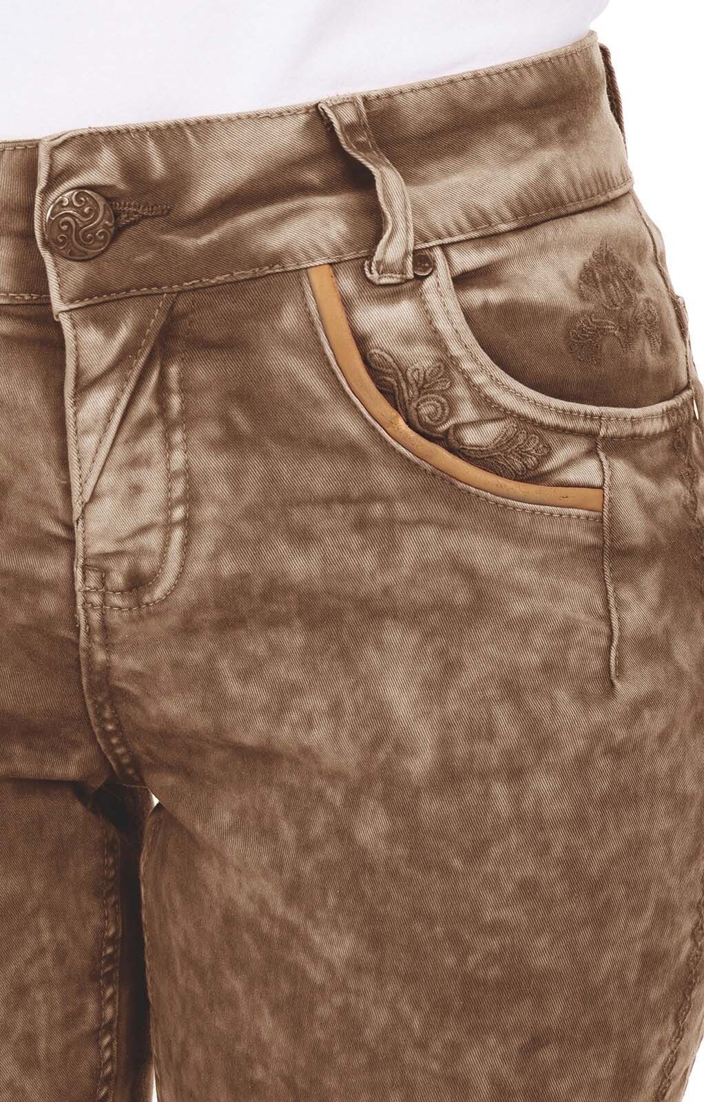 Hangowear Trachtenhose HENDRINA günstig online kaufen