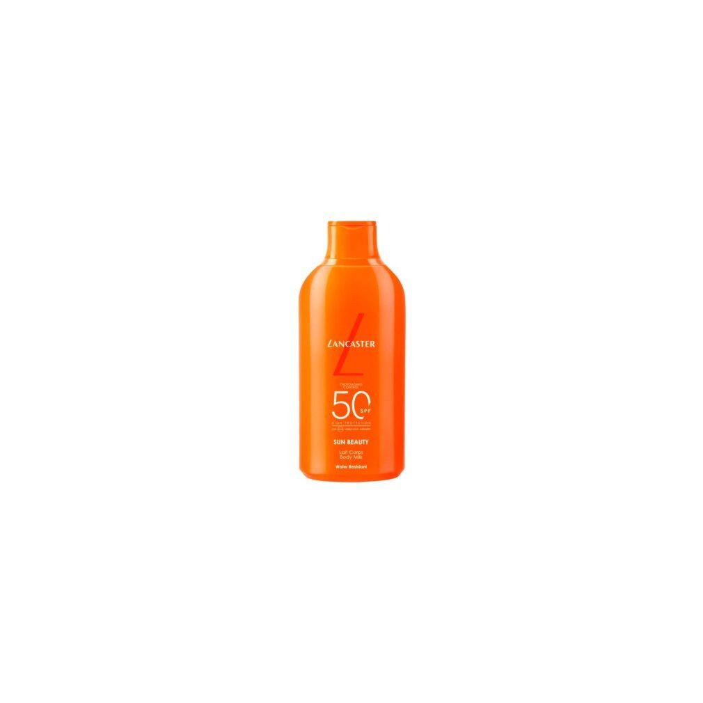 Sonnenschutzpflege Sonnencreme SPF50 400 ml