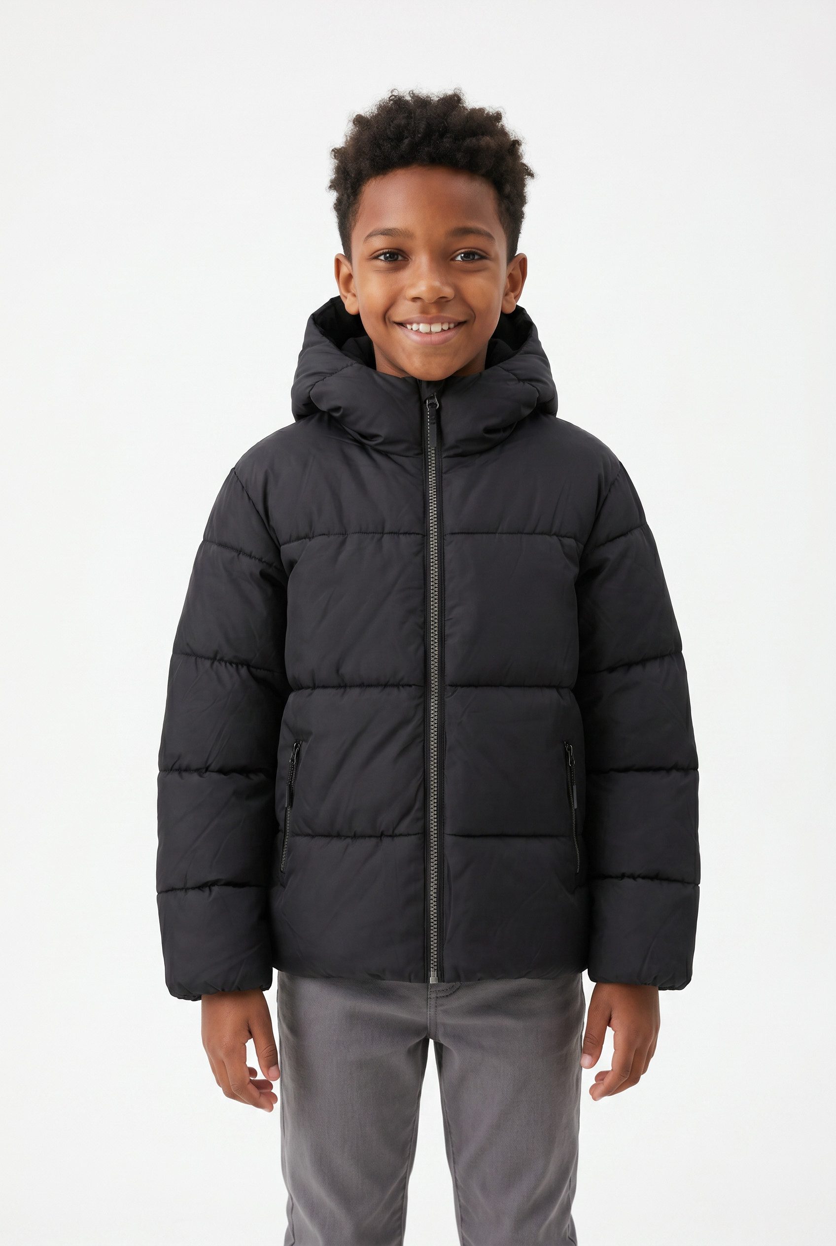 Steppjacke KENMARE JR