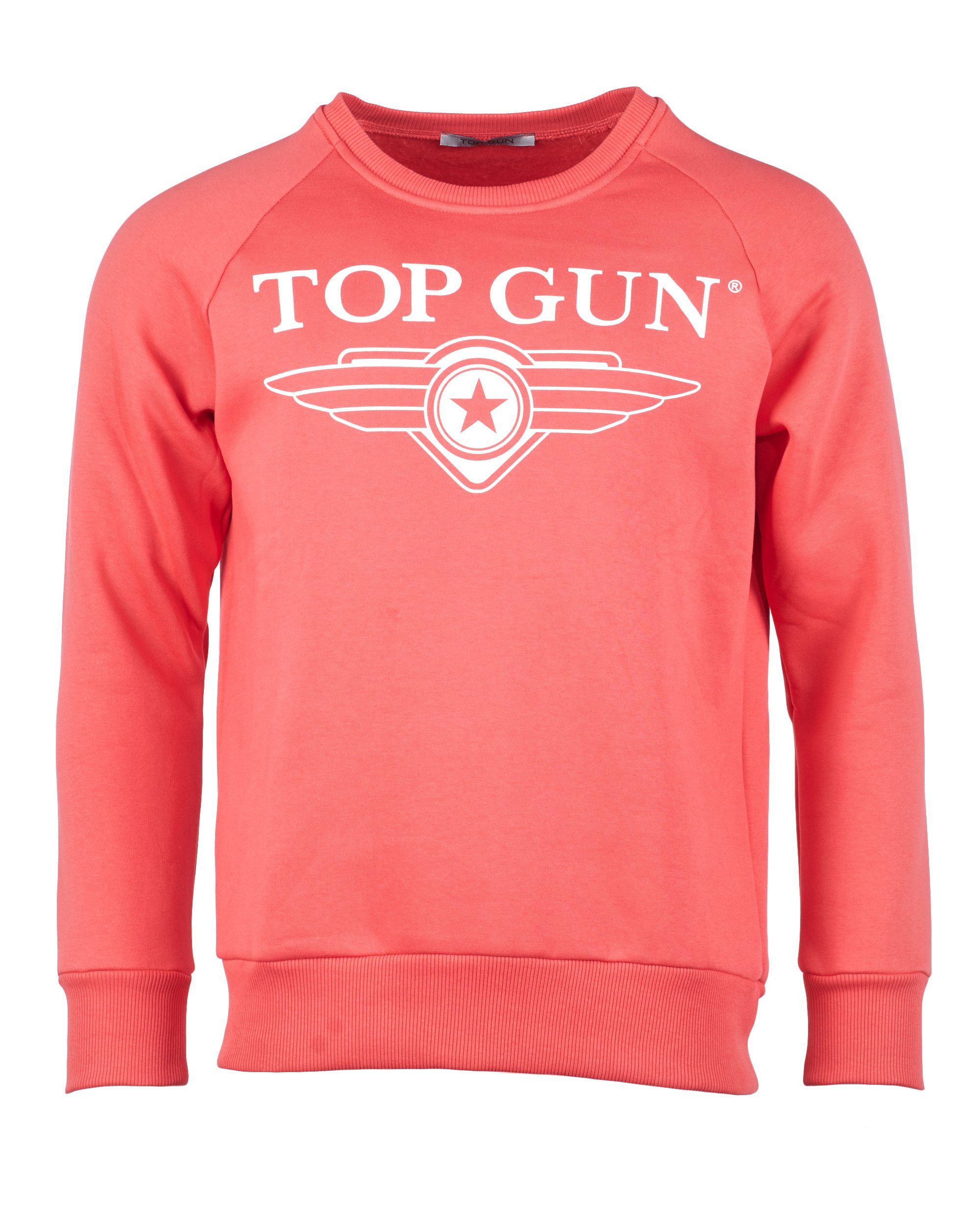 TOP GUN Sweater TG20192014