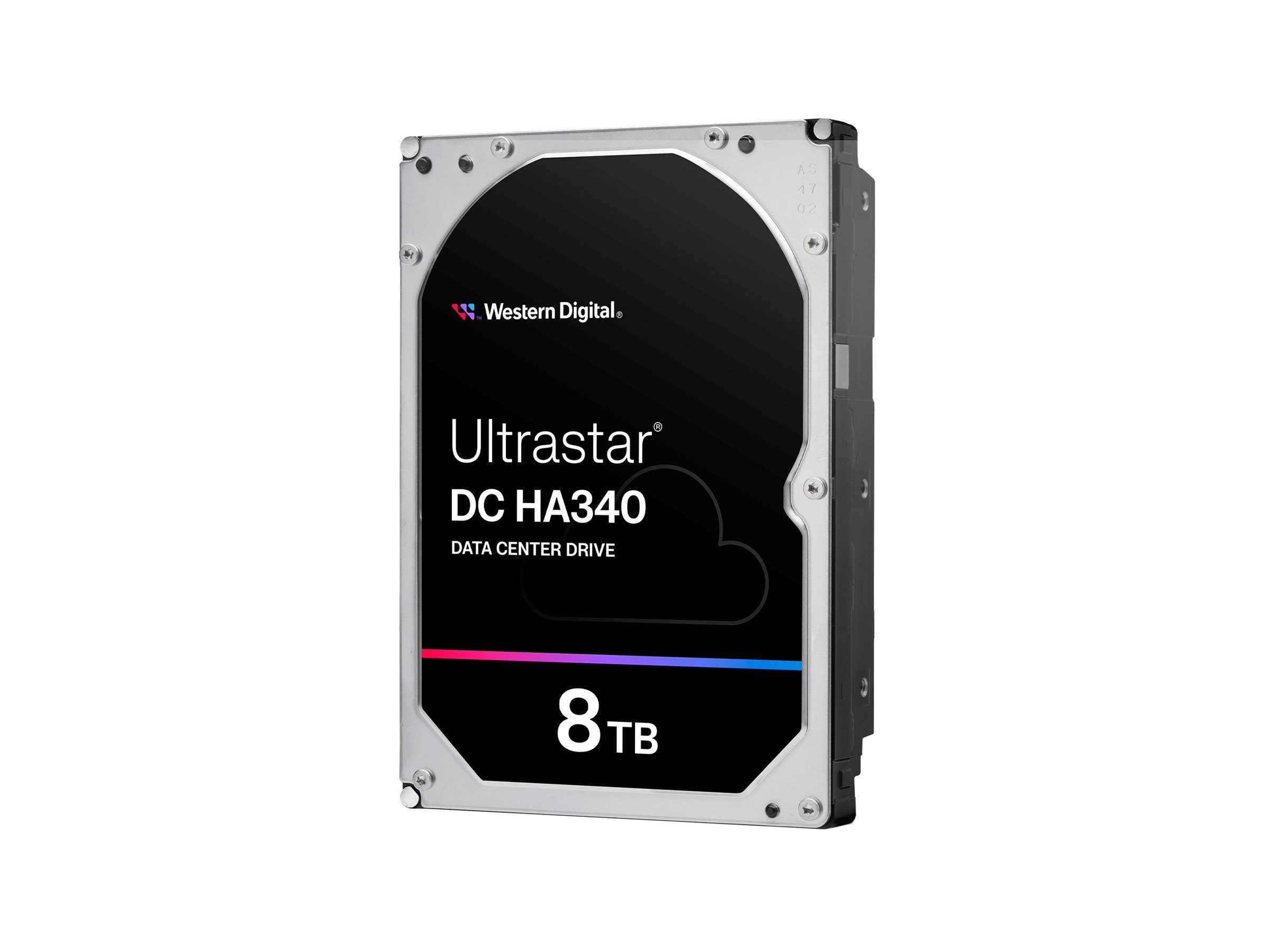 WD HDD-Festplatte