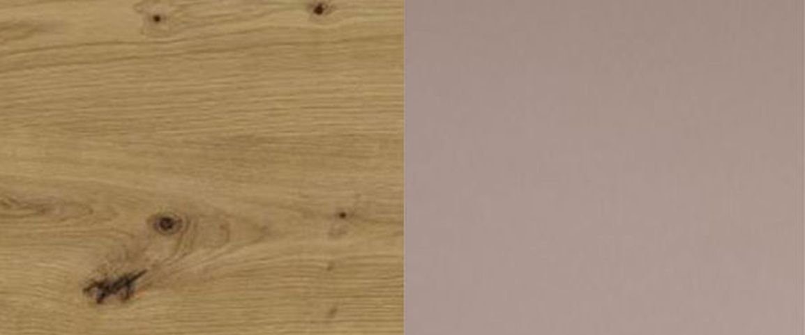 Backofenumbauschrank Bonn B/T/H: 60 cm / 59 cm / 154 cm