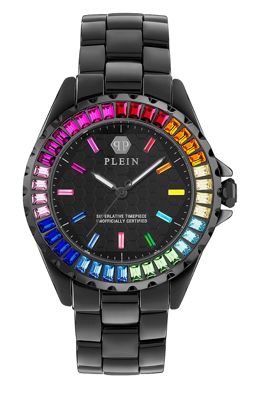 PHILIPP PLEIN Quarzuhr PWPPA0424