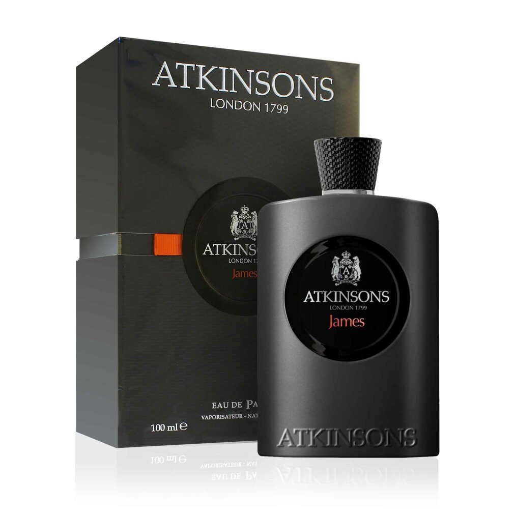 ATKINSONS Eau de Parfum James Eau De Parfum 100ml (man)