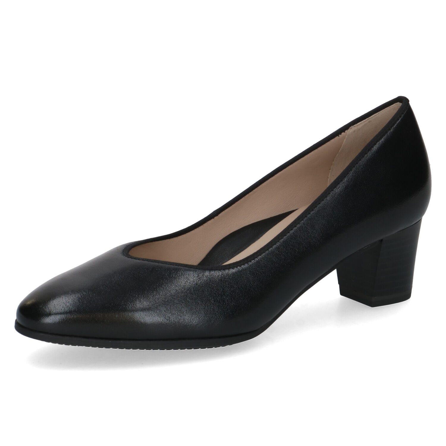 Caprice High-Heel-Pumps