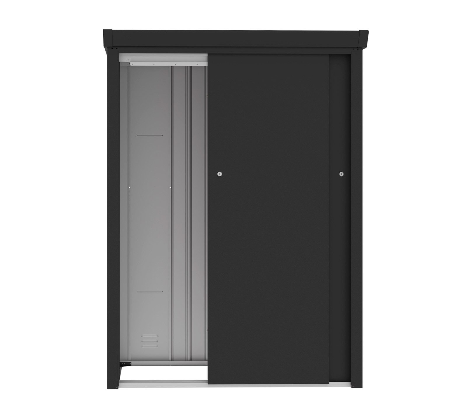 WESTMANN Garten-Geräteschrank Agilo, (1 St)