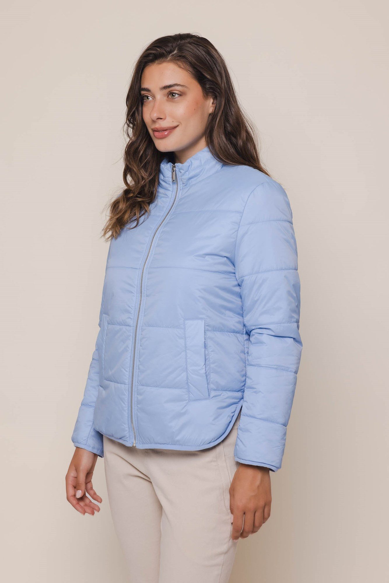 Outdoorjacke