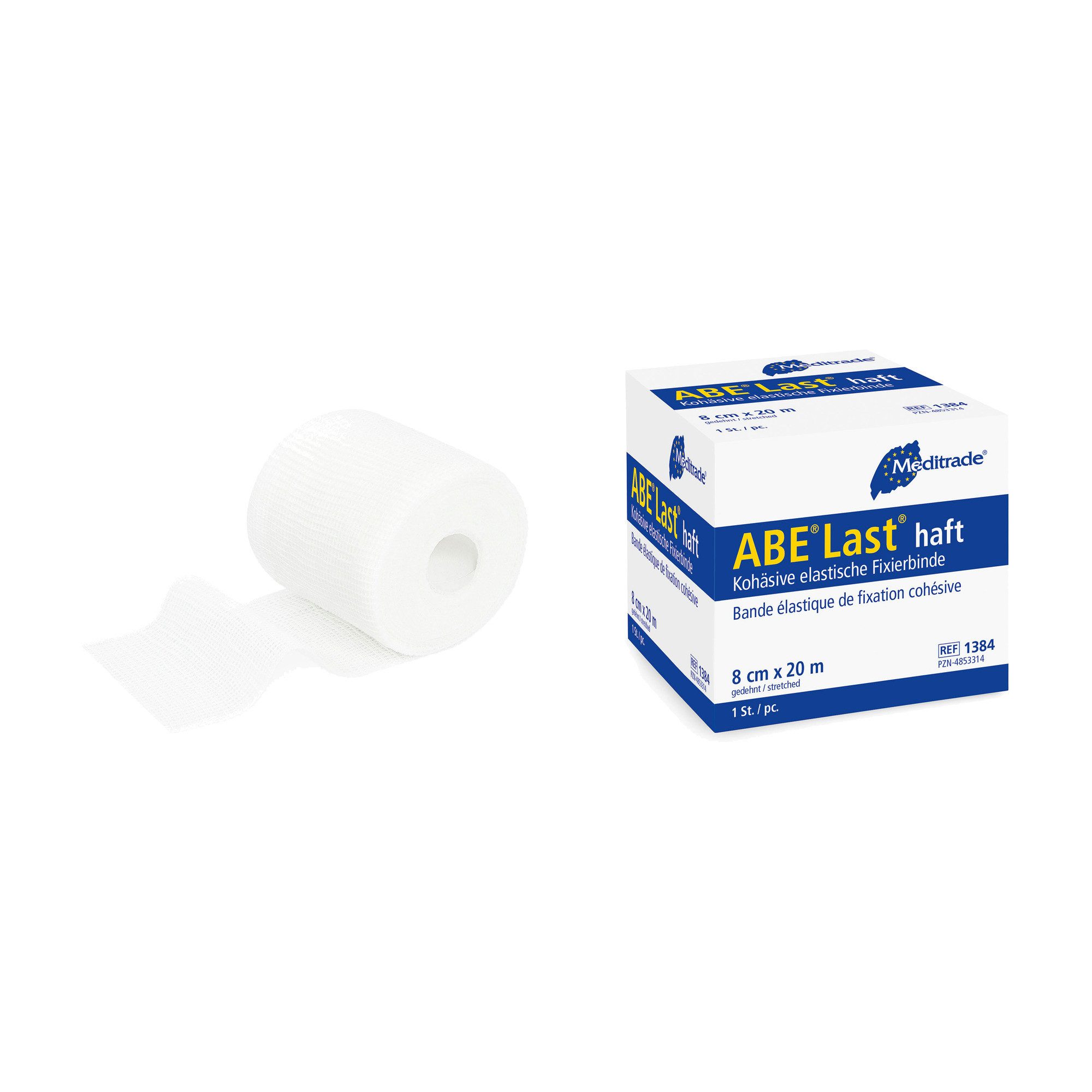 MediTrade Bandage Meditrade ABE Last haft