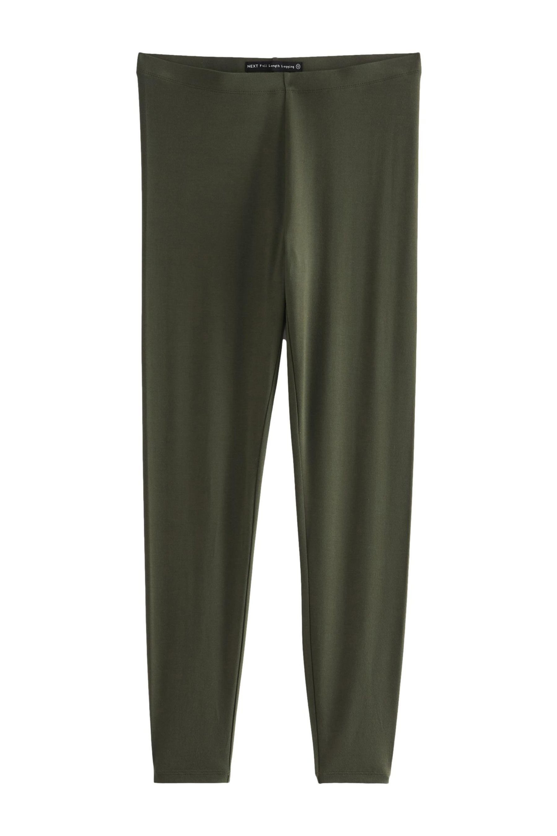 Next Leggings Fußlange Leggings (1-tlg)
