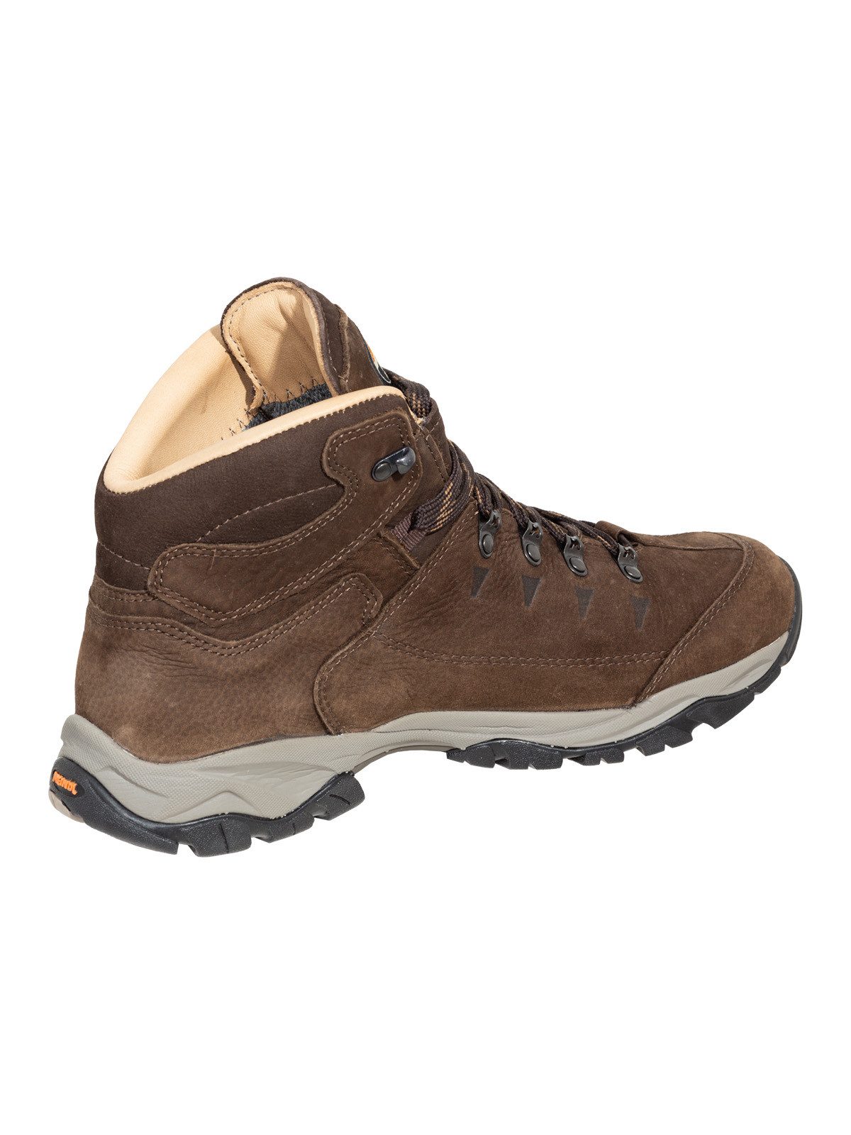 Meindl Meindl Ohio 2 GORE-TEX® Wanderschuh GORE-TEX® – Winddicht, wasserdicht und atmungsaktiv