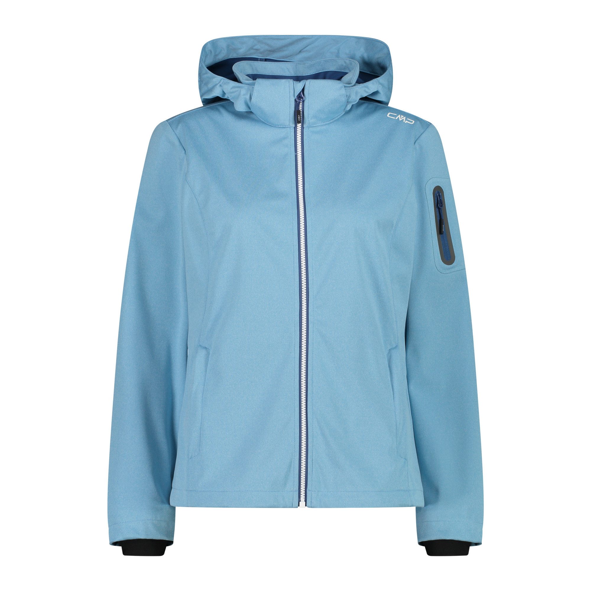 CMP Softshelljacke CMP Damen Softshelljacke Woman günstig online kaufen