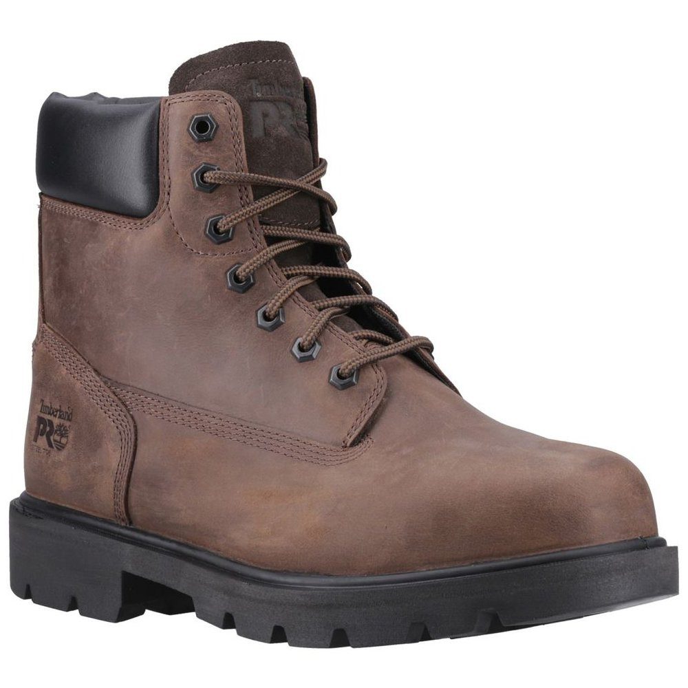 Timberland Pro Sawhorse 2.0 Safety Boot P SR FO S1p Berufsschuh