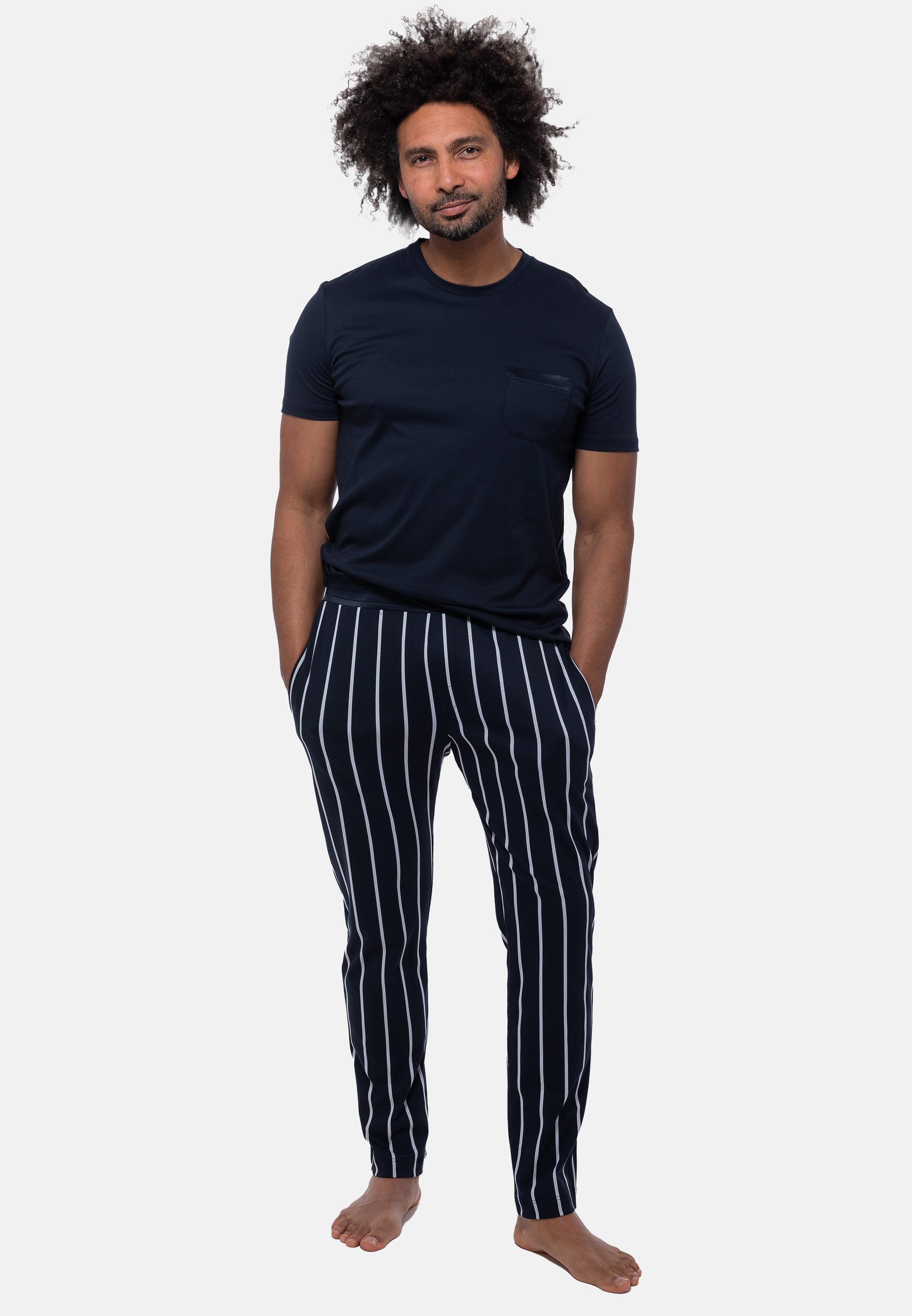 Pyjama Valsted