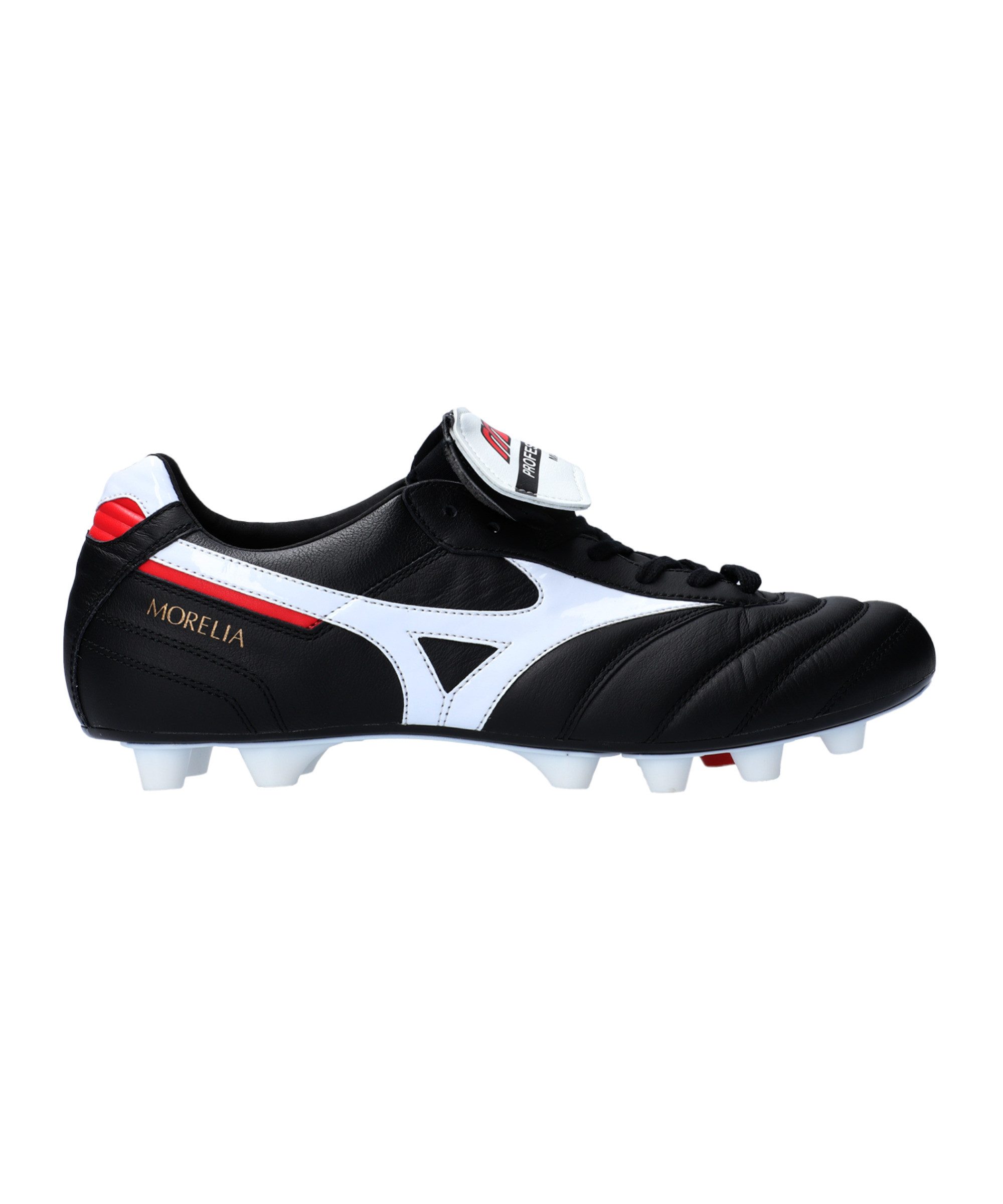 Mizuno Mizuno Morelia II Made in Japan FG OG Unisex Fußballschuh