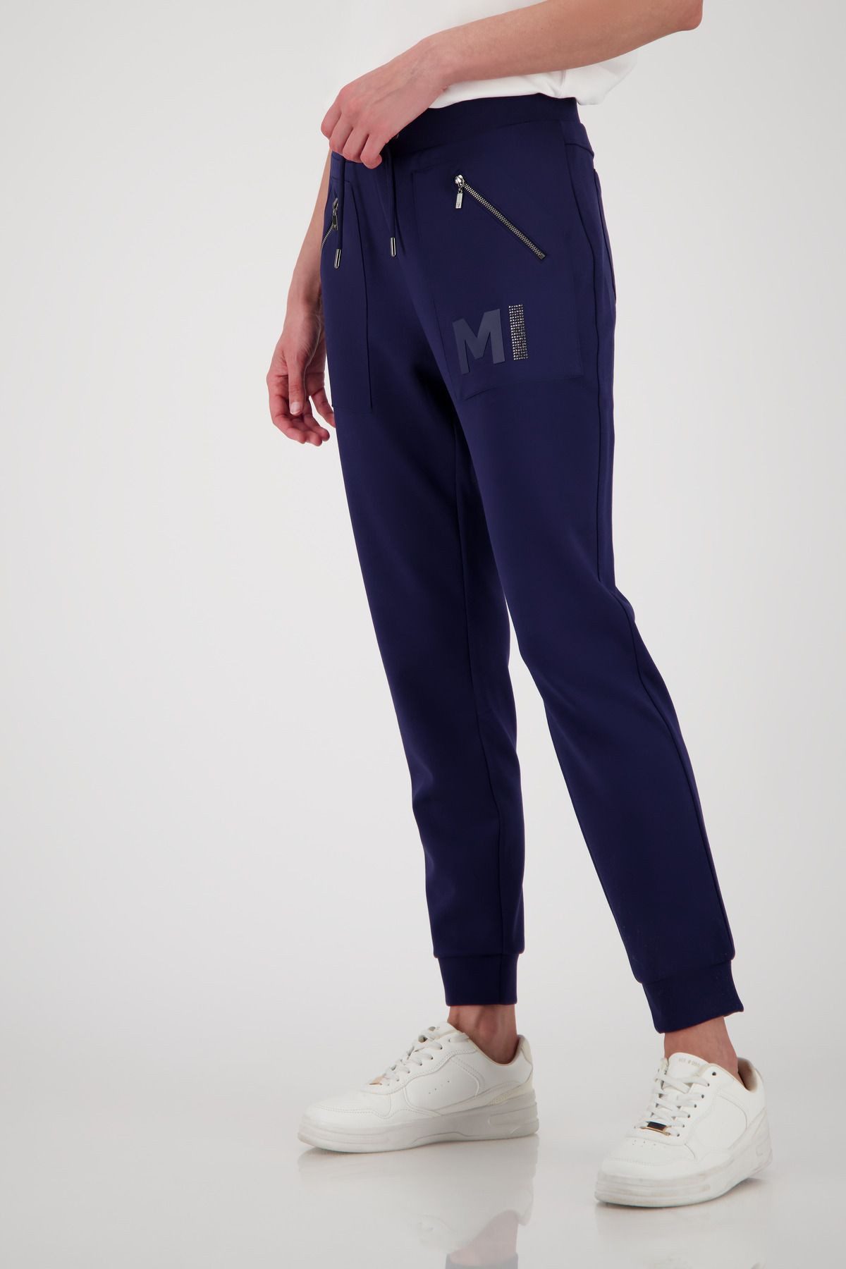 Monari Stoffhose günstig online kaufen