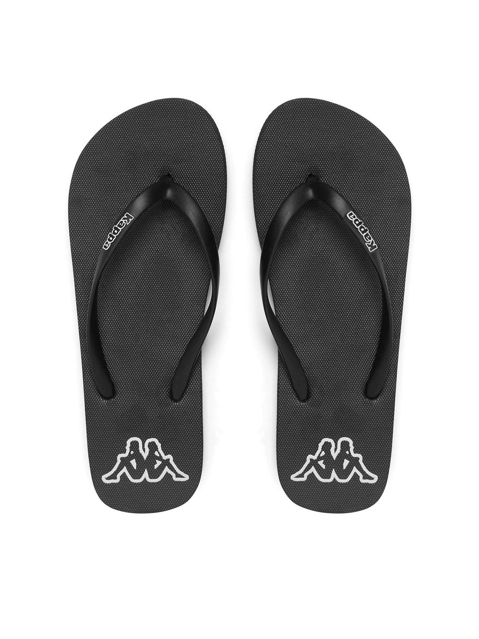 Kappa Zehentrenner WP-800126 Schwarz Zehentrenner günstig online kaufen