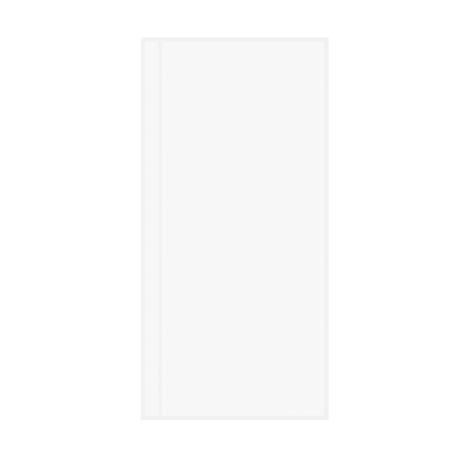 OKWISH Insektenschutz-Tür Magnet Fliegengitter Tür Fliegenvorhang Mückengit günstig online kaufen