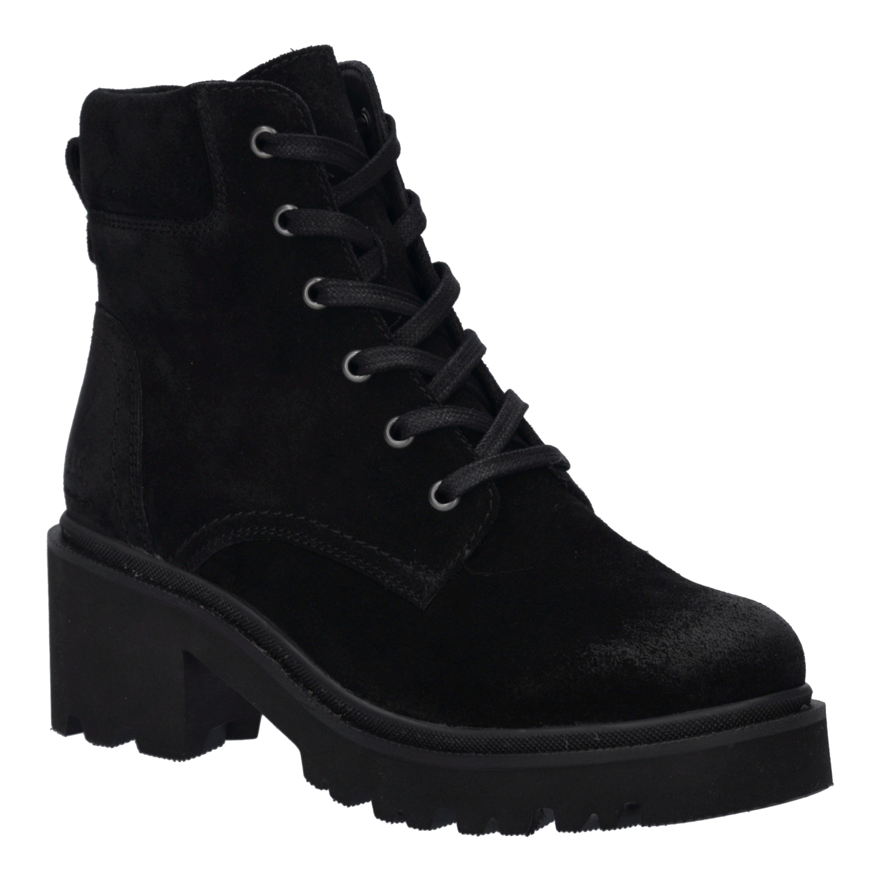 Josef Seibel Josephine 02, schwarz Stiefelette