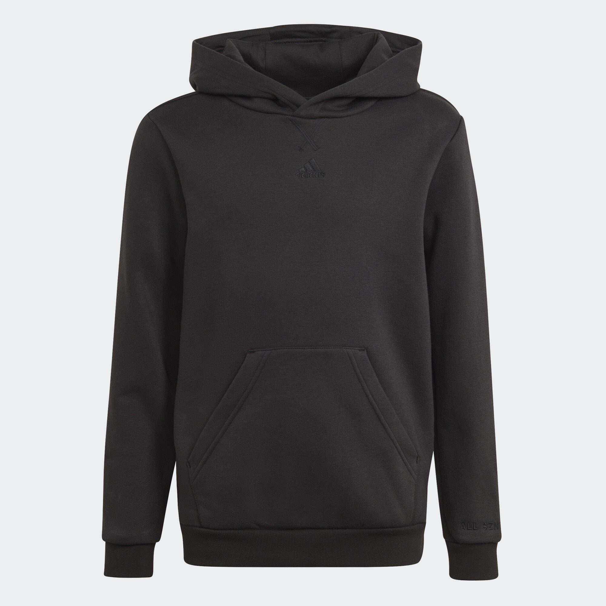 adidas Sportswear Trainingsshirt HOODED FLEECE TRAININGSANZUG