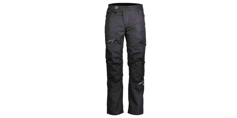 Motorradhose ADV Terrain Dryo Motorrad Textilhose
