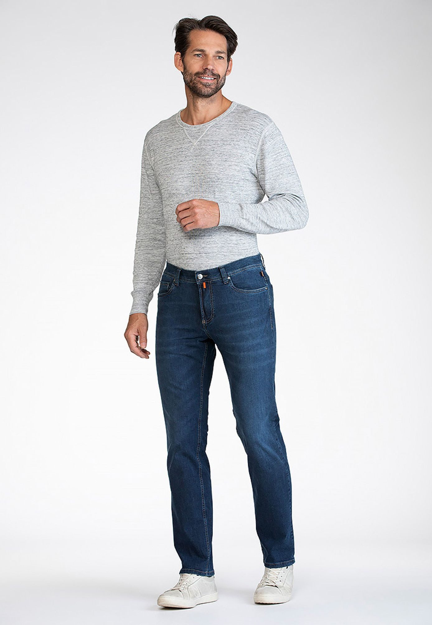 Brühl 5-Pocket-Jeans York DO FX