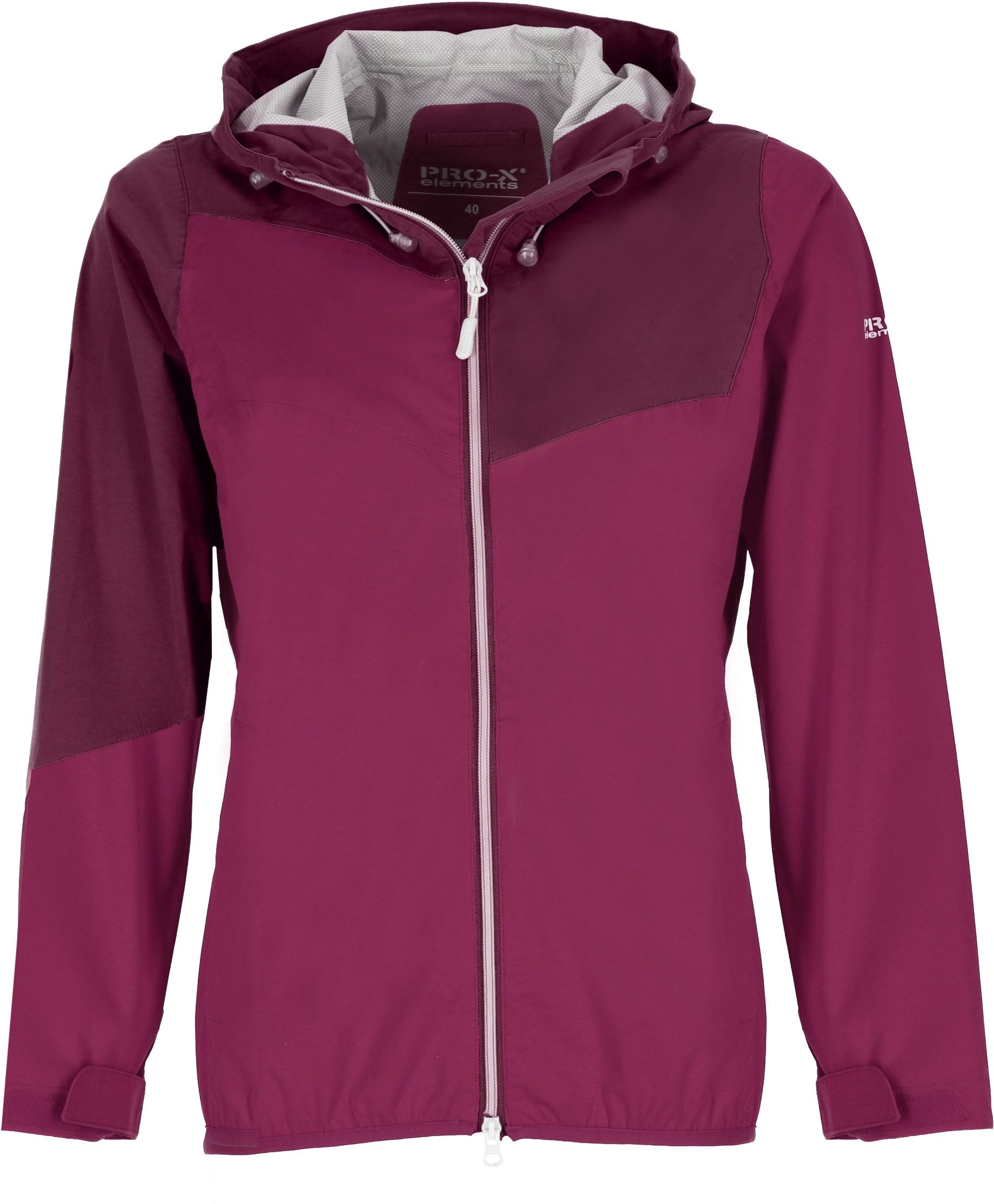Funktionsjacke MIRELLA