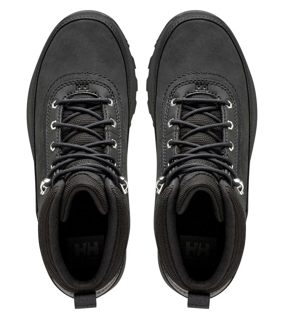 Helly Hansen Winterschuhe Calgary 2 schwarz/ebonygrau Damen Winterstiefel