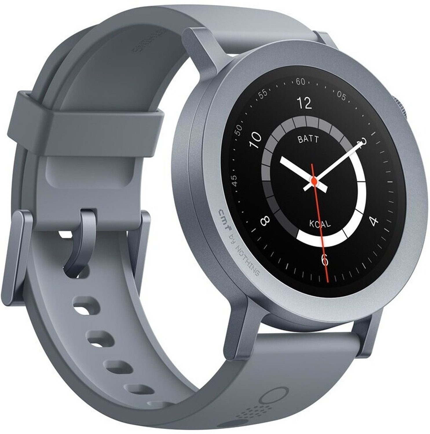 CMF BY NOTHING Watch Pro 2 Smartwatch, IP68-Zertifizierung