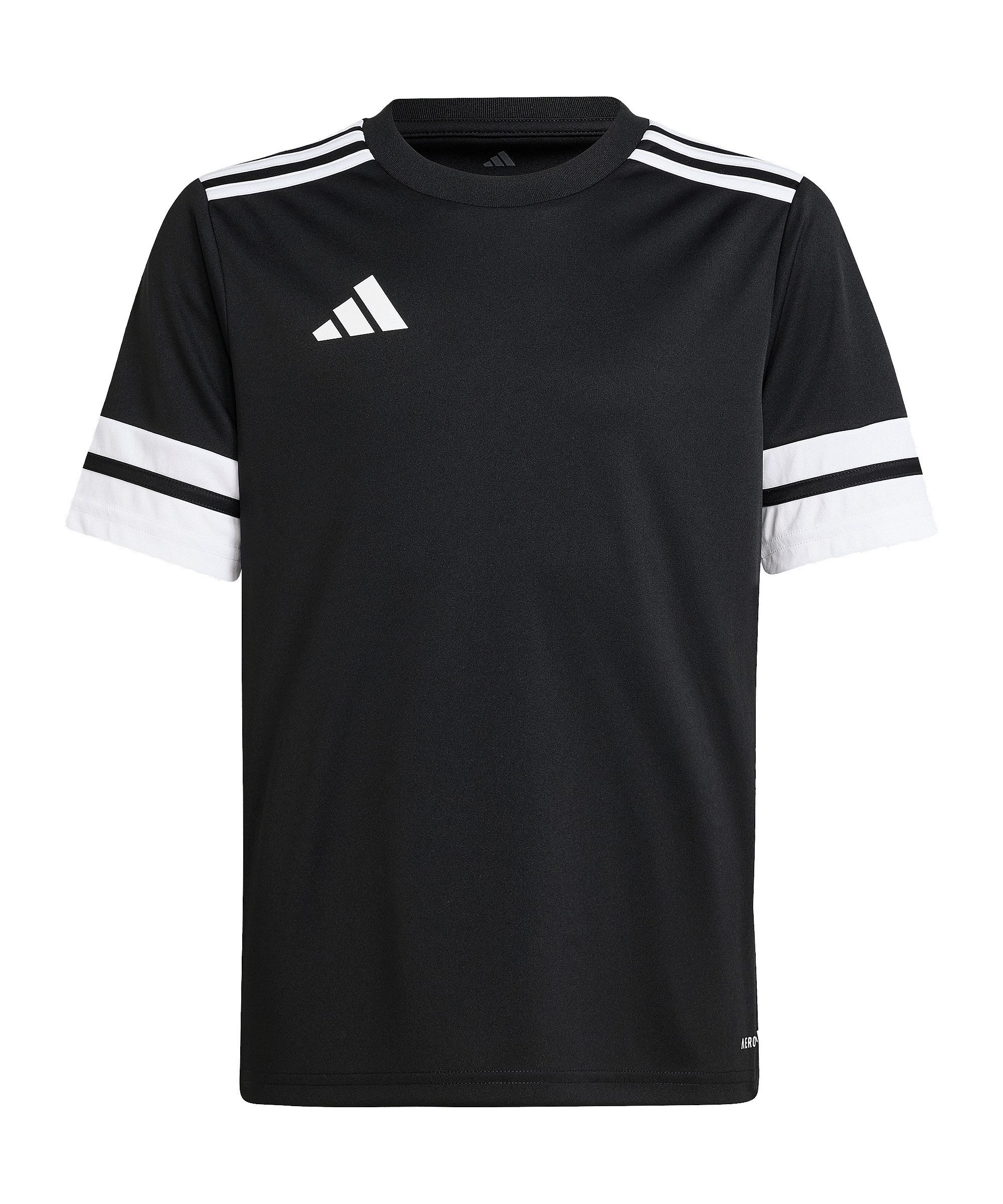 adidas Performance Fußballtrikot adidas Performance Squadra 25 Trikot Kids Teamsport