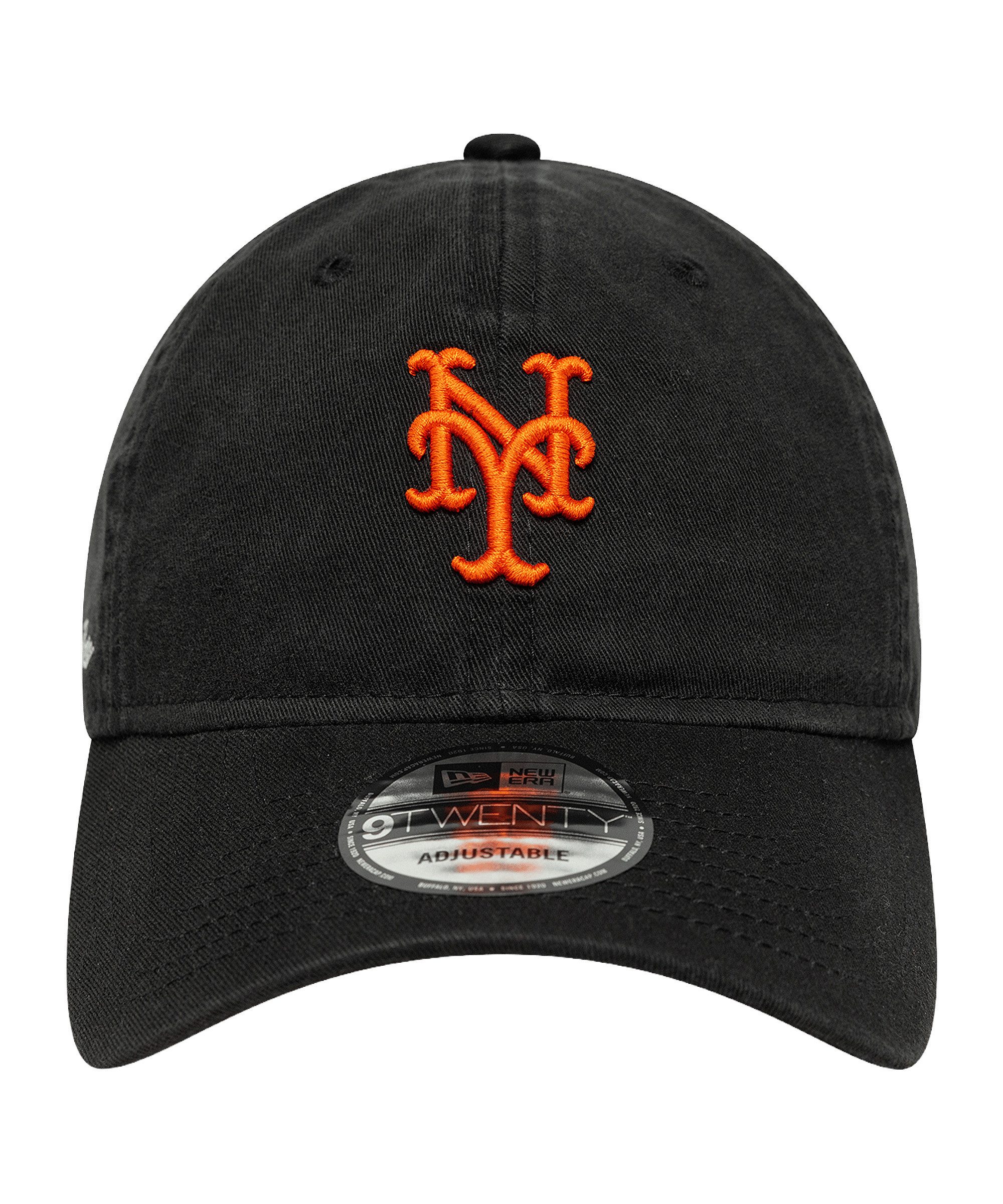 Baseball Cap New Era Washed Script 9Twenty Neymet Cap Caps