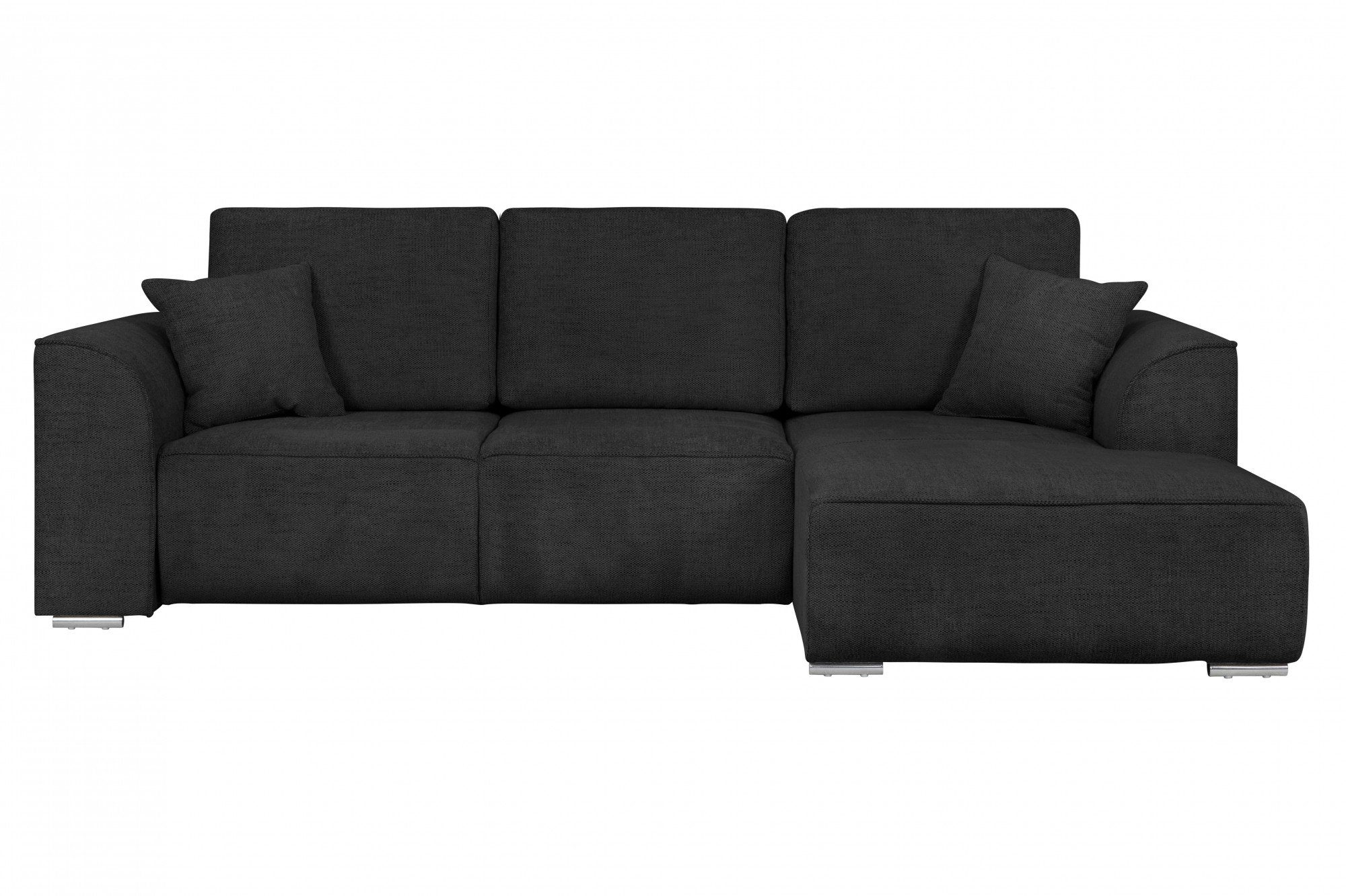 INOSIGN Ecksofa BEATRICE optionale Schlafsofa mit günstig online kaufen