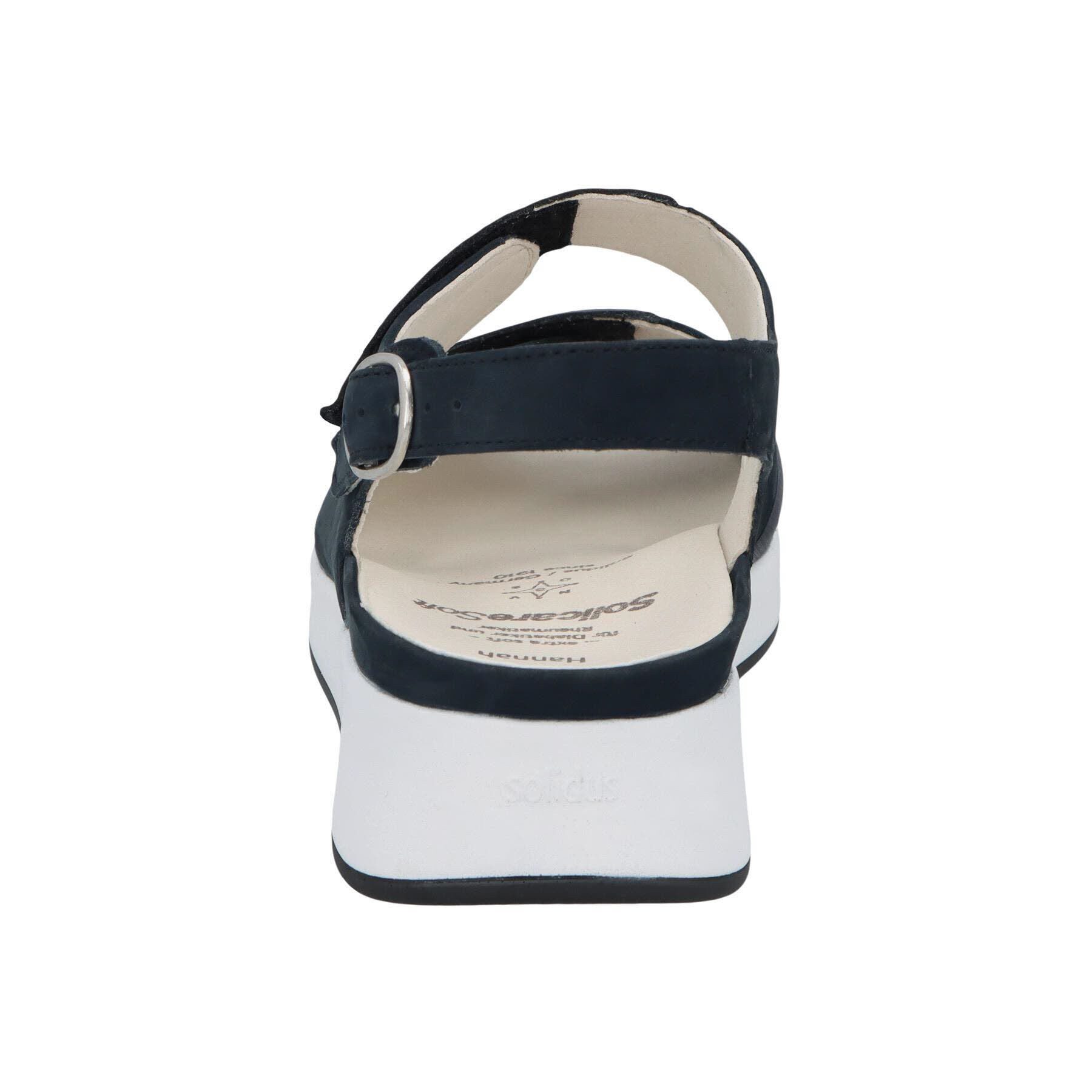 SOLIDUS Hannah Outdoorsandale