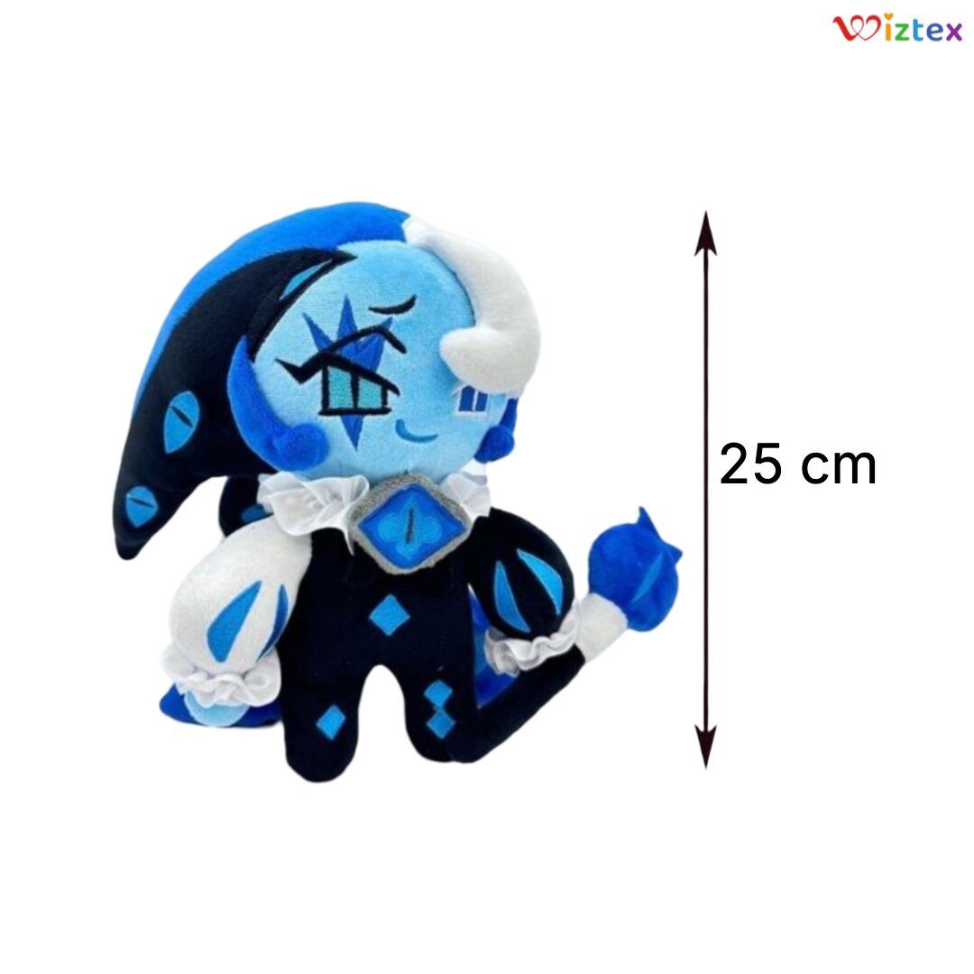 Wiztex Kuscheltier Shadow Milk Cookie Plüschfigur günstig online kaufen