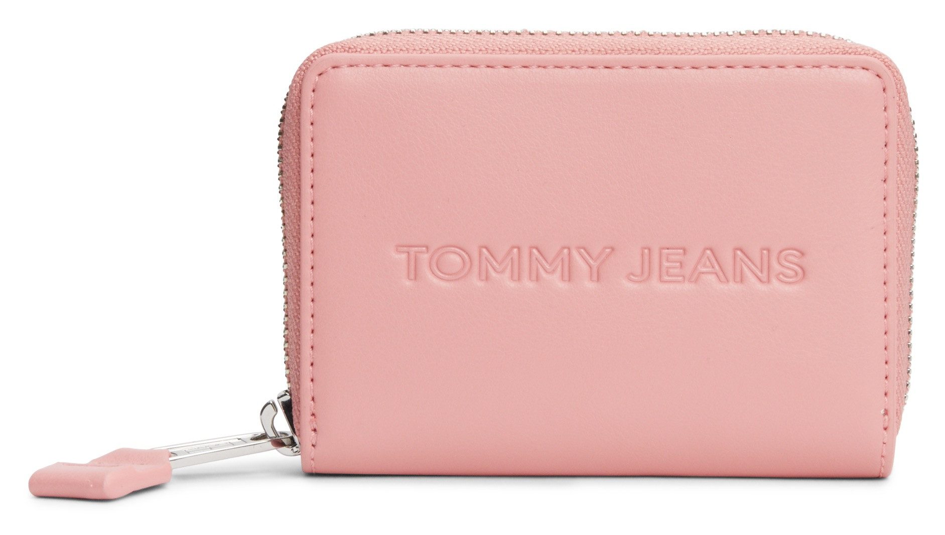 Tommy Jeans Geldbörse Women TJW ESS MUST SMALL ZA Wallets