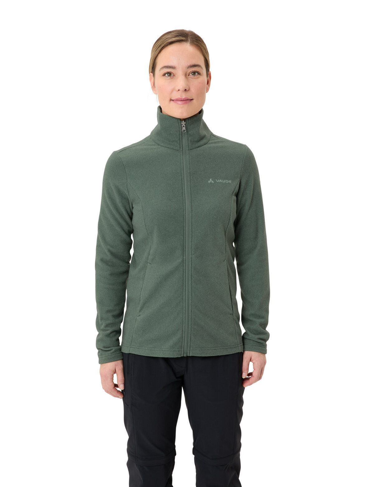 VAUDE Outdoorjacke SE Women's Tamor Jacket (1-St) warme Fleecejacke