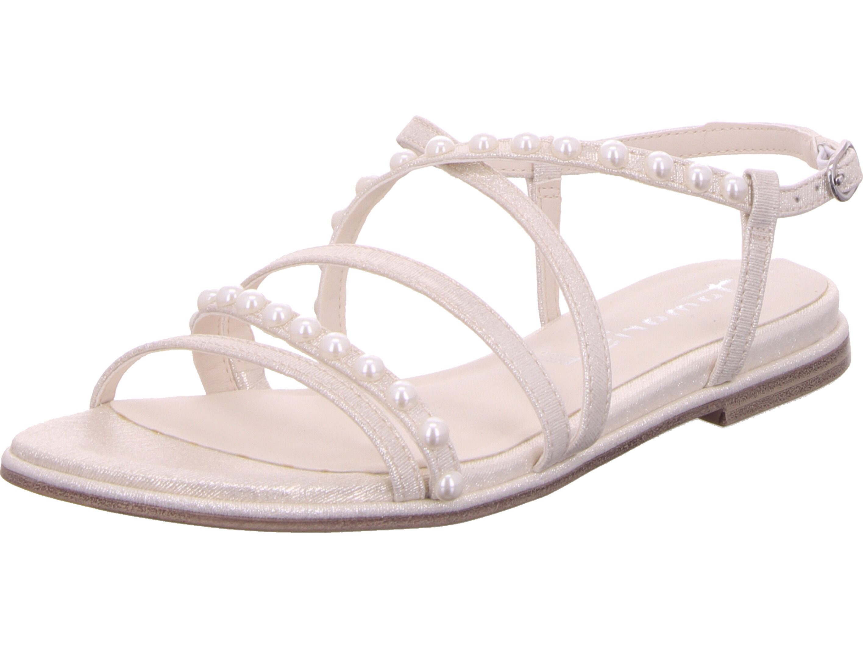 Tamaris  Sandalen Sandaletten Da.-Sandalette 1-28143-44/179 günstig online kaufen