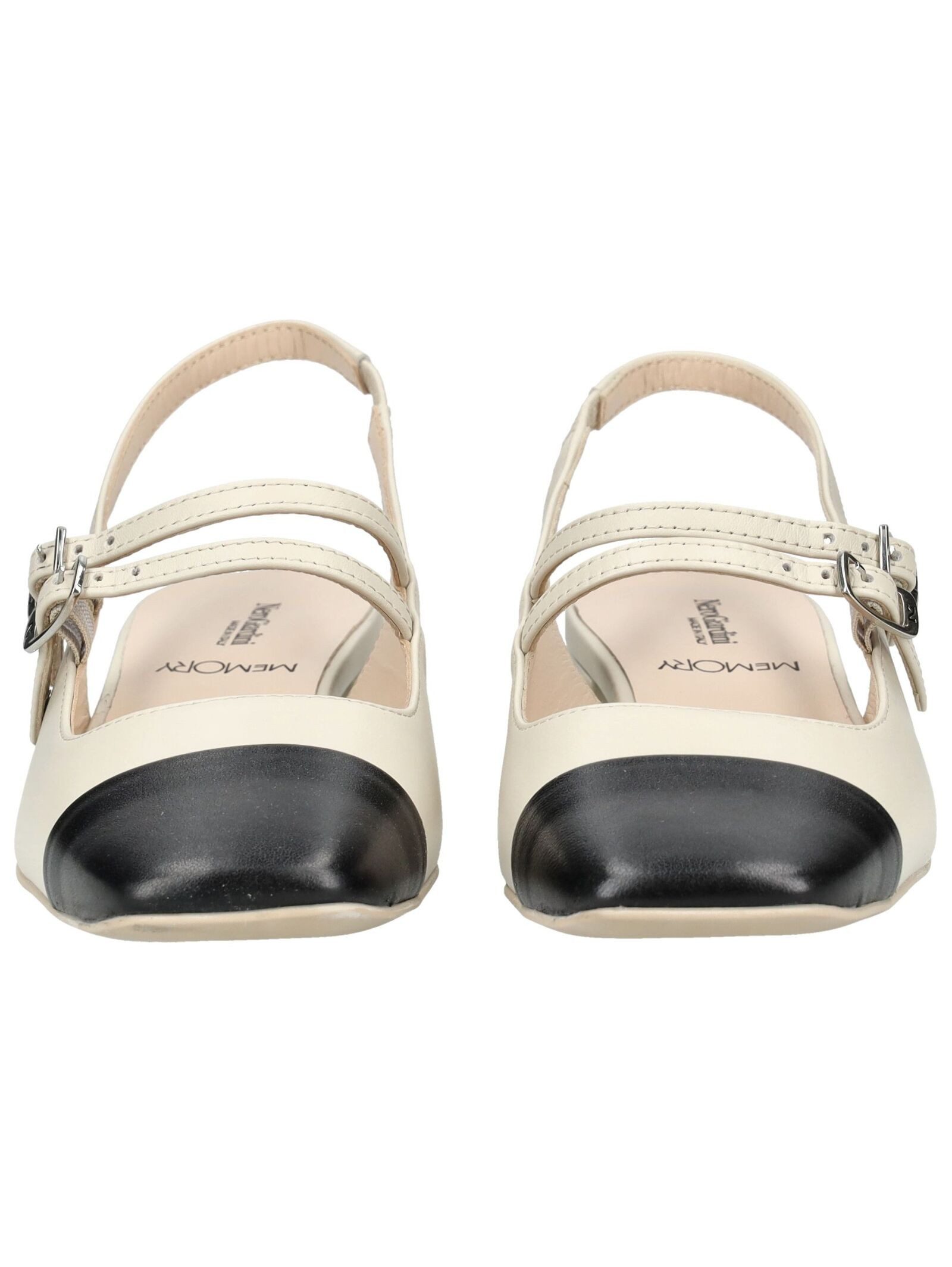 Nero Giardini Nero Giardini Pumps Leder Slingpumps