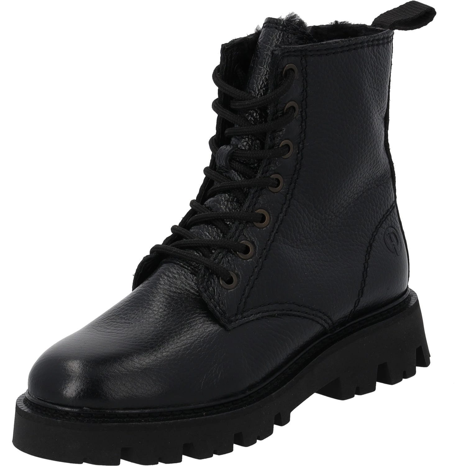 Palado Phessis Schnürstiefel
