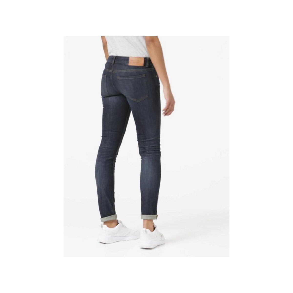 (1-tlg) Marc uni 5-Pocket-Jeans O'Polo