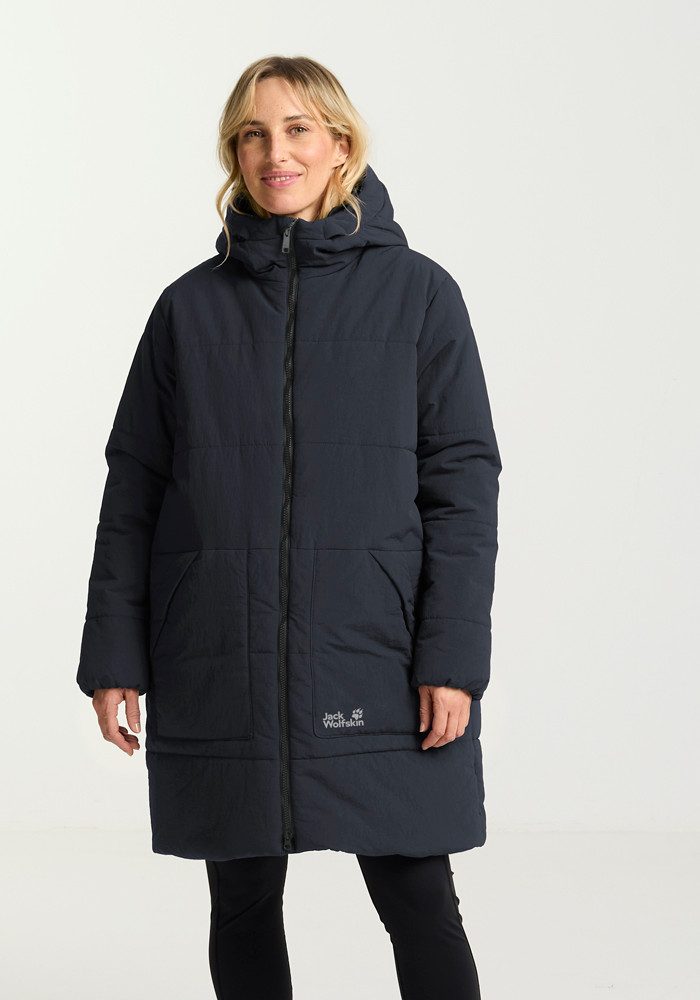 Jack Wolfskin Funktionsmantel NORTHERN LITE COAT W günstig online kaufen