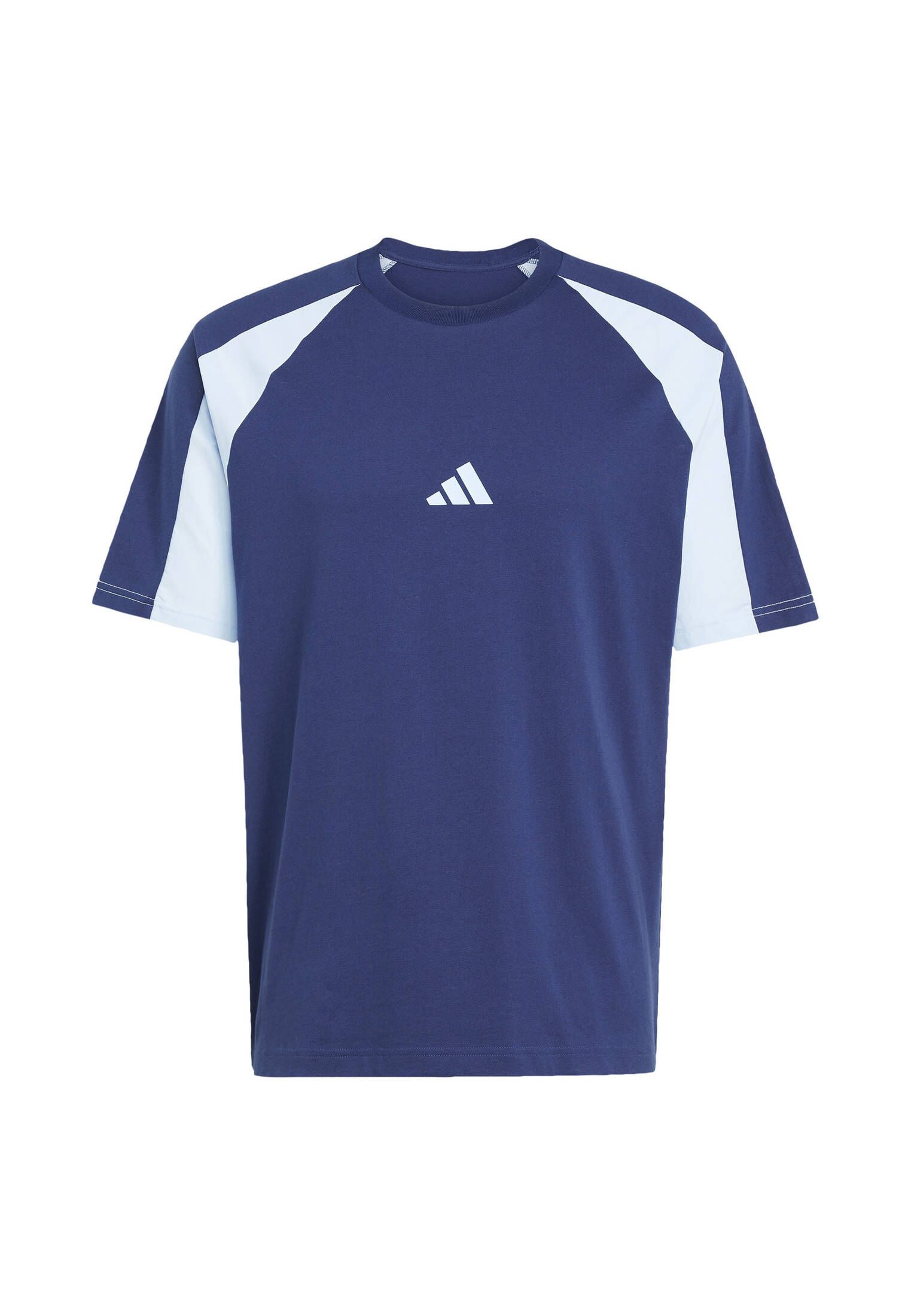 adidas Sportswear T-Shirt Herren T-Shirt SEASONAL günstig online kaufen