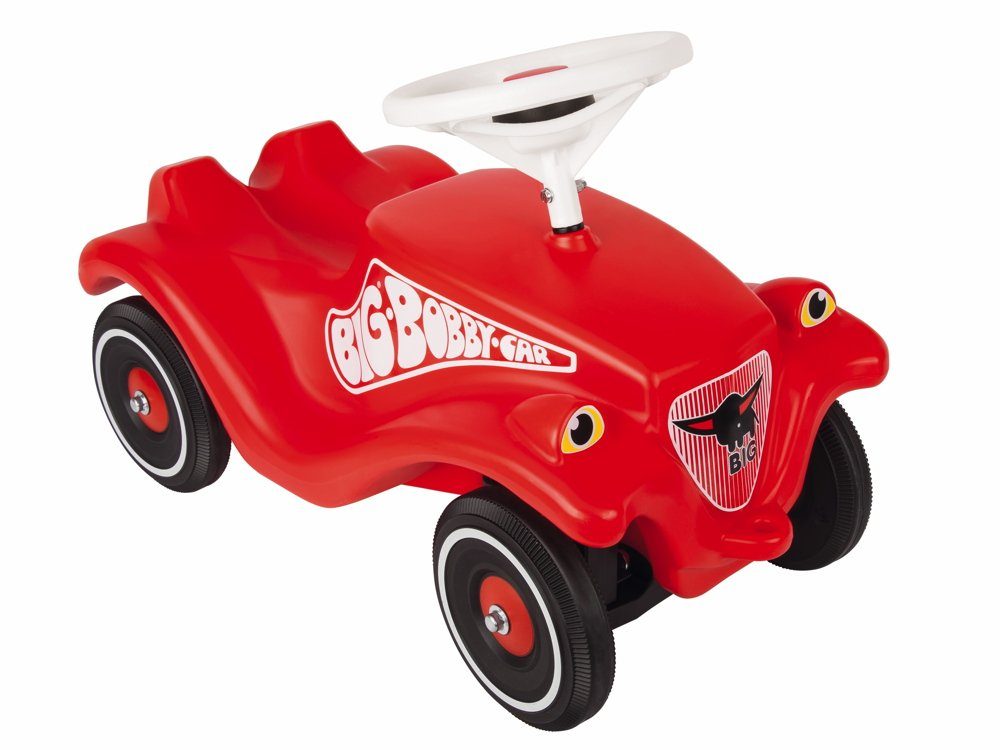 BIG Rutscherauto BIG Outdoor Spielzeug Fahrzeug günstig online kaufen