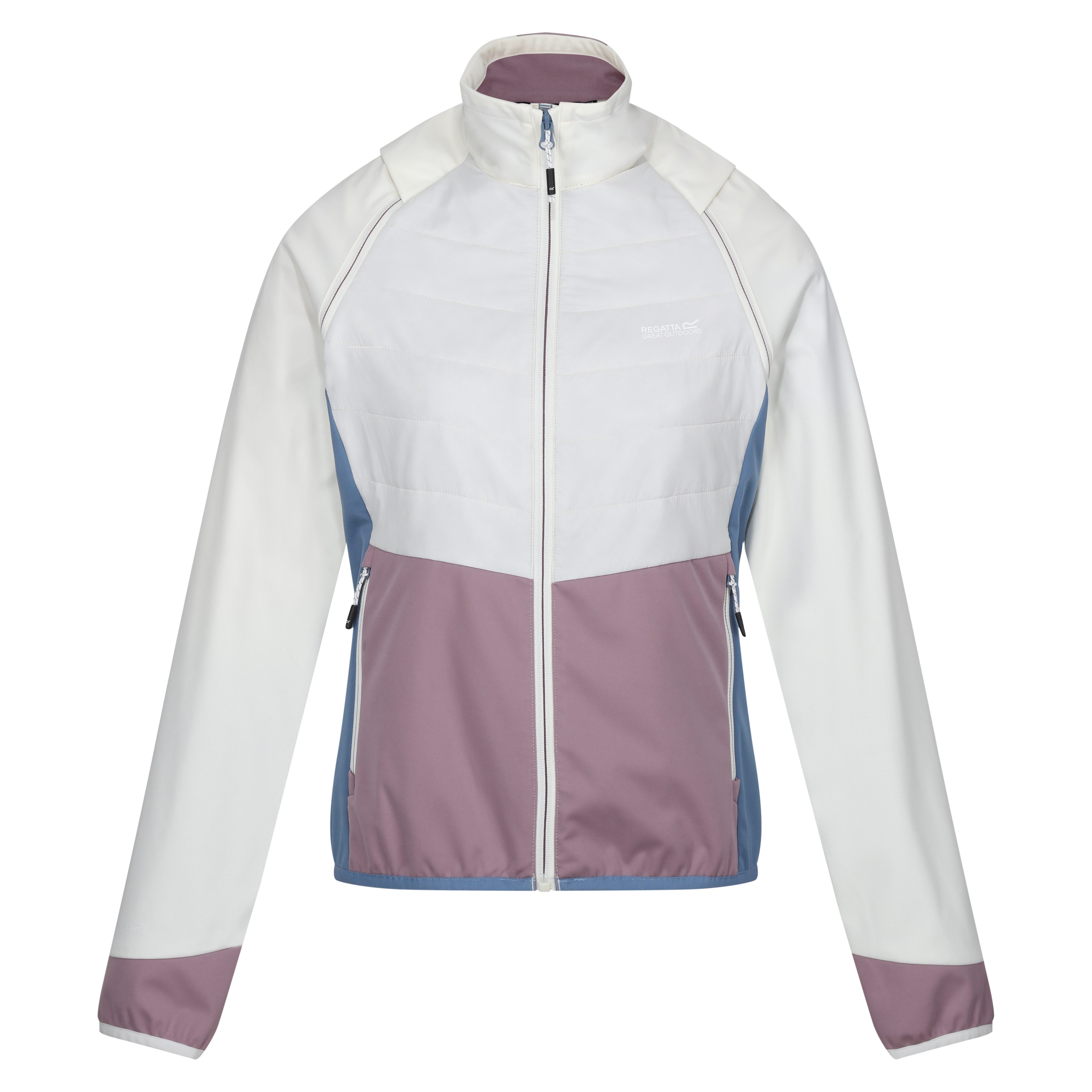 Outdoorjacke
