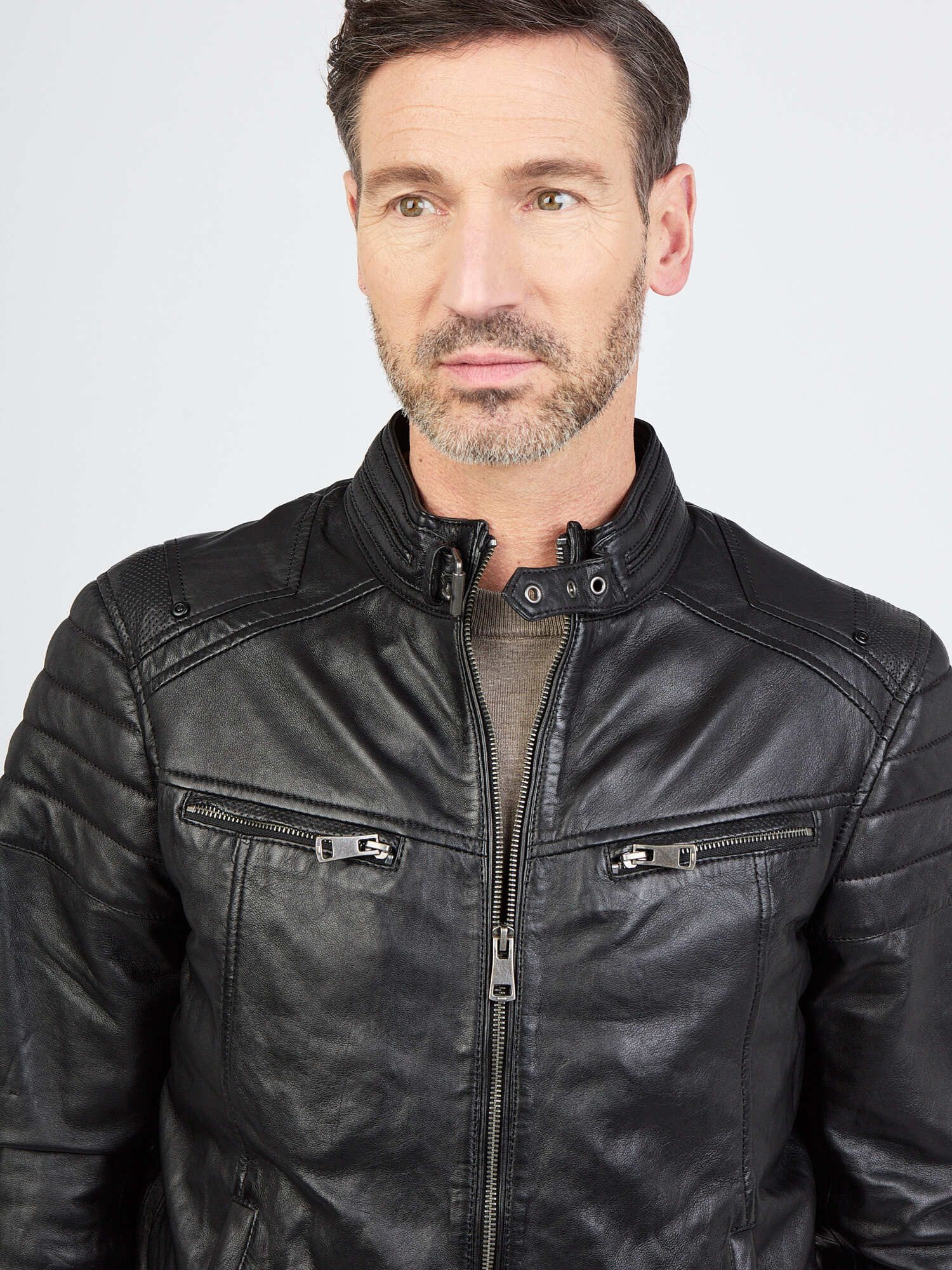 JCC Lederjacke 51280 günstig online kaufen